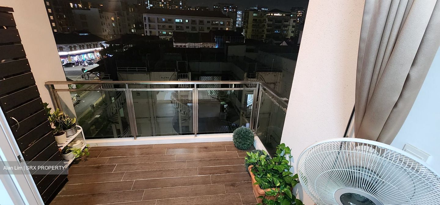 Rezi 26 (D14), Apartment #480865681